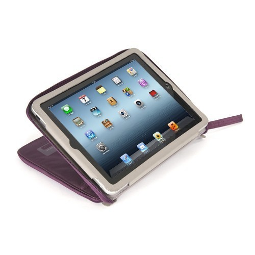 Tucano Work_In Zip for iPad 2/3/4