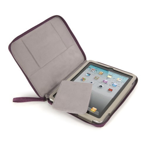 Tucano Work_In Zip for iPad 2/3/4