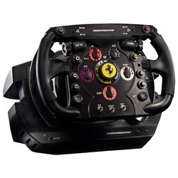 ThrustMaster Ferrari F1 Wheel Integral T500