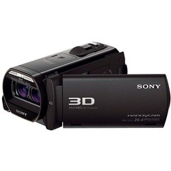 Sony HDR-TD30E