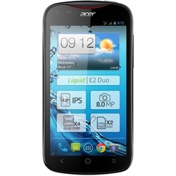 Acer Liquid E2 Duo