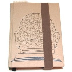 Asket Notebook Yakuza