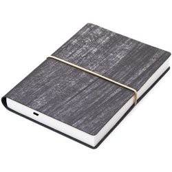 Ciak Eco Plain Notebook Metal