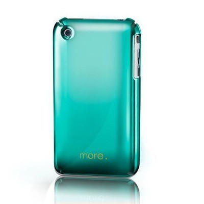 more. Auracolor Metallic for iPone 3G/3GS