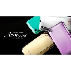 more. Auracolor Metallic for iPone 3G/3GS