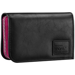 more. Carri Zipper Wallet for iPhone 5/5S