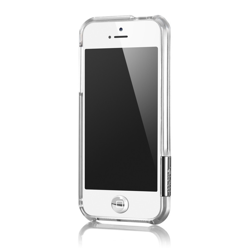 more. Color Gem Lucent for iPhone 5/5S