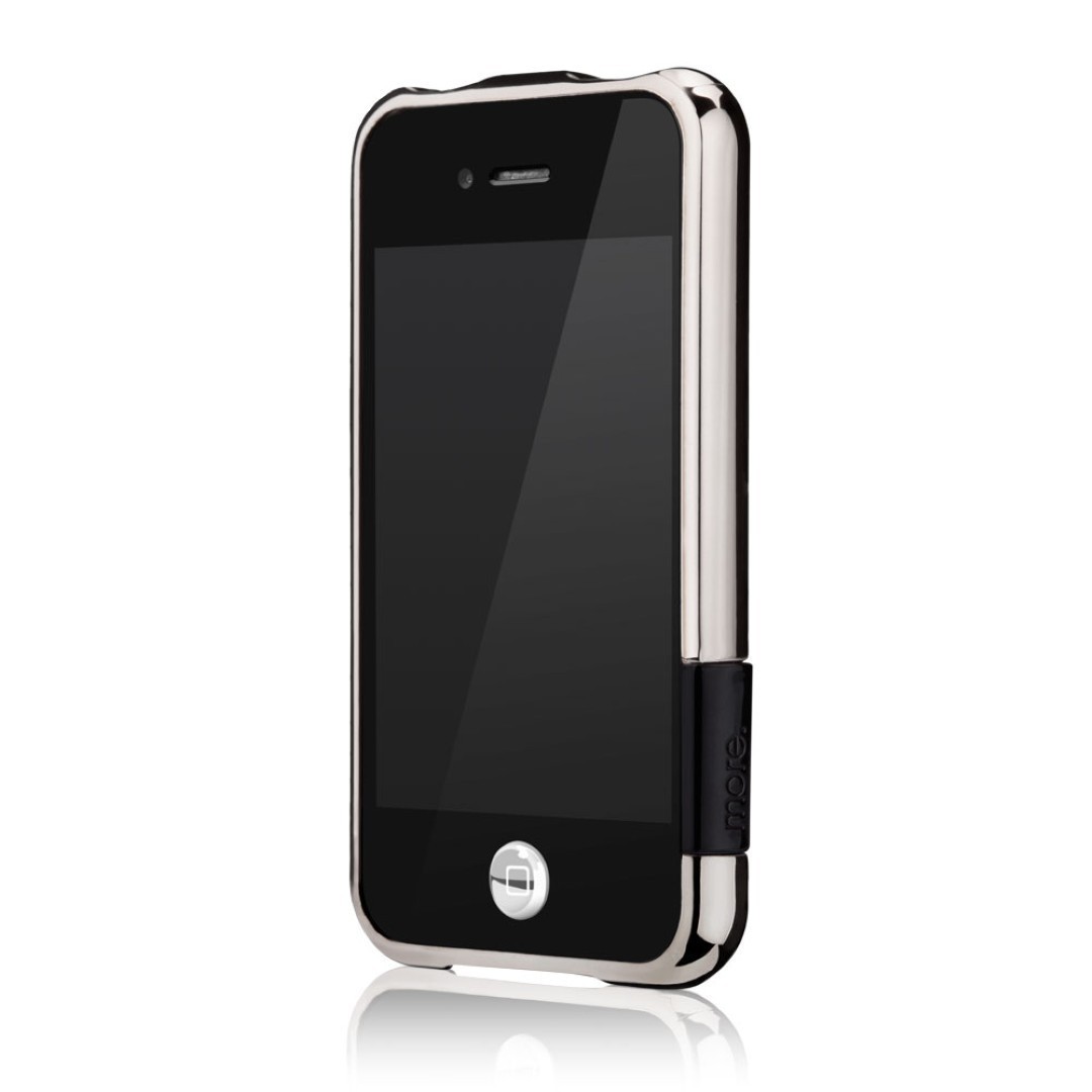 more. Color Gem Lucent for iPhone 5/5S
