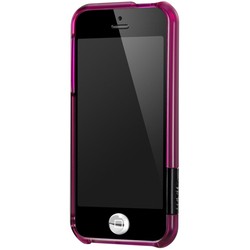 more. Color Gem Lucent for iPhone 5/5S