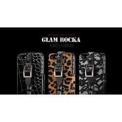 more. Glam Rocka Exclusive for iPhone 5/5S