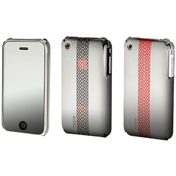 more. Metallic Series Engraved Edition for iPone 3G/3GS