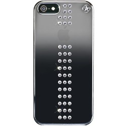 Bling My Thing Stripe for iPhone 4/4S