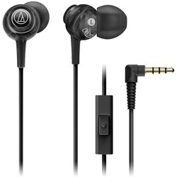 Audio-Technica ATH-CKL202iS