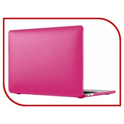 Speck SmartShell for MacBook Pro 15 (розовый)