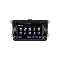 Fly Audio E7507-4NAVI