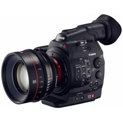 Canon EOS C500