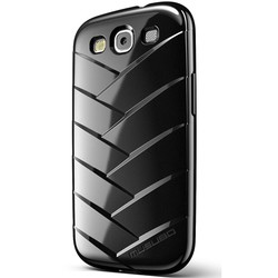 Musubo Mummy for Galaxy S3