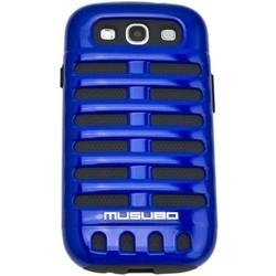 Musubo Retro for Galaxy S3