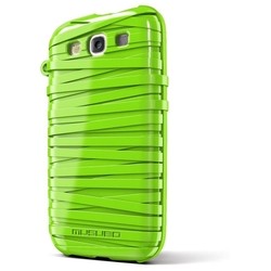 Musubo Rubber Band for Galaxy S3