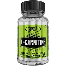 Real Pharm L-Carnitine 900 mg 90 cap 90&nbsp;шт