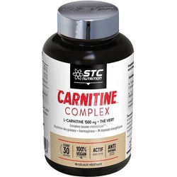 STC Carnitine Complex 90 cap 90&nbsp;шт