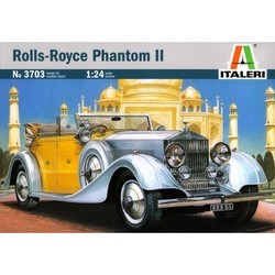 ITALERI Rolls Royce Phantom II (1:24)