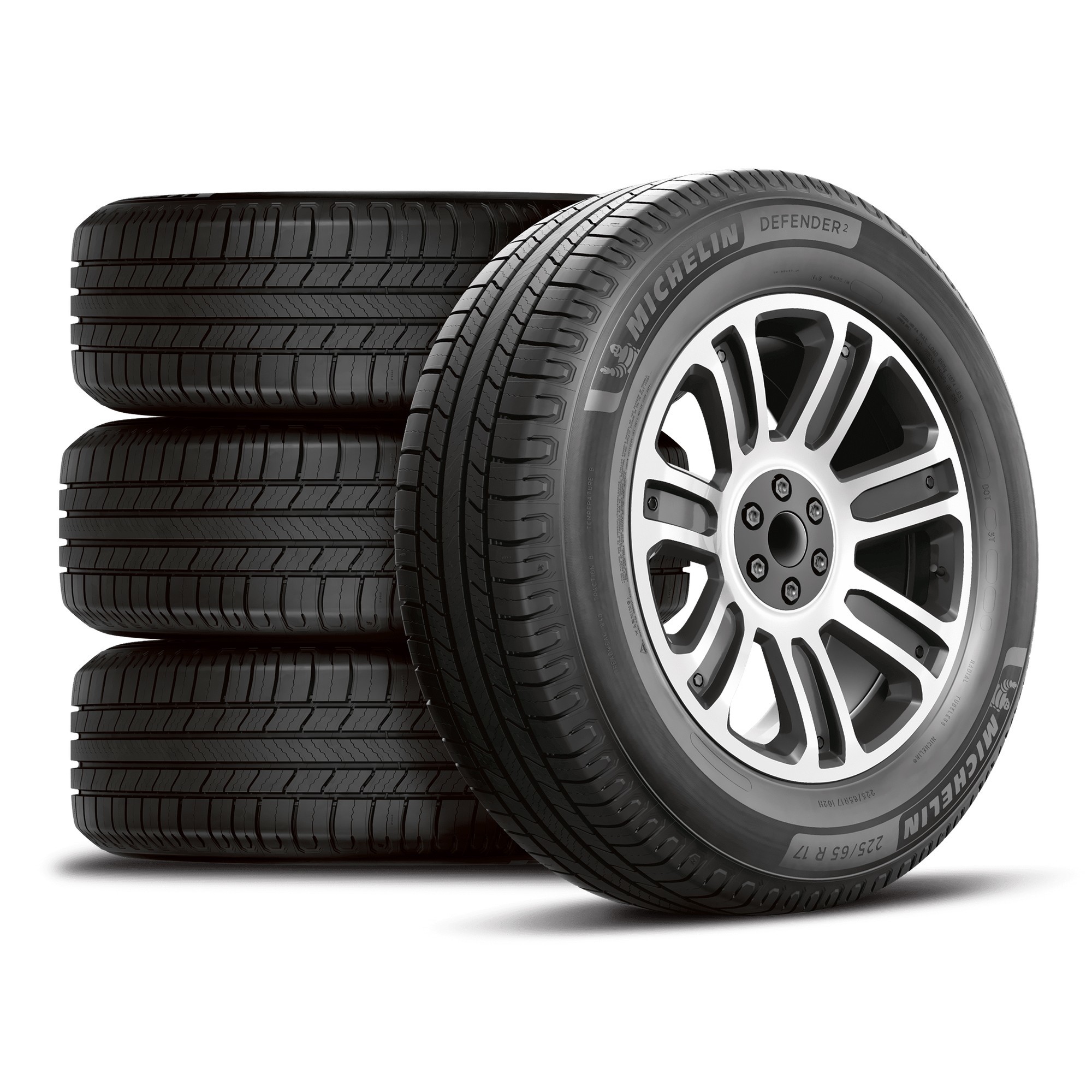 Michelin Defender2 215\/50 R17 95H