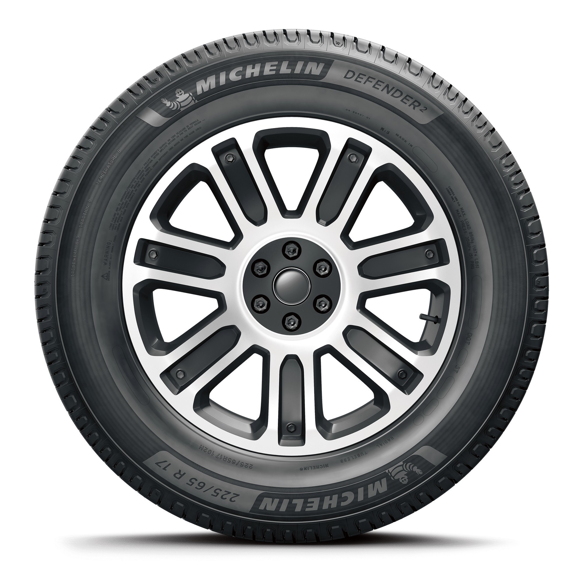 Michelin Defender2 215\/50 R17 95H
