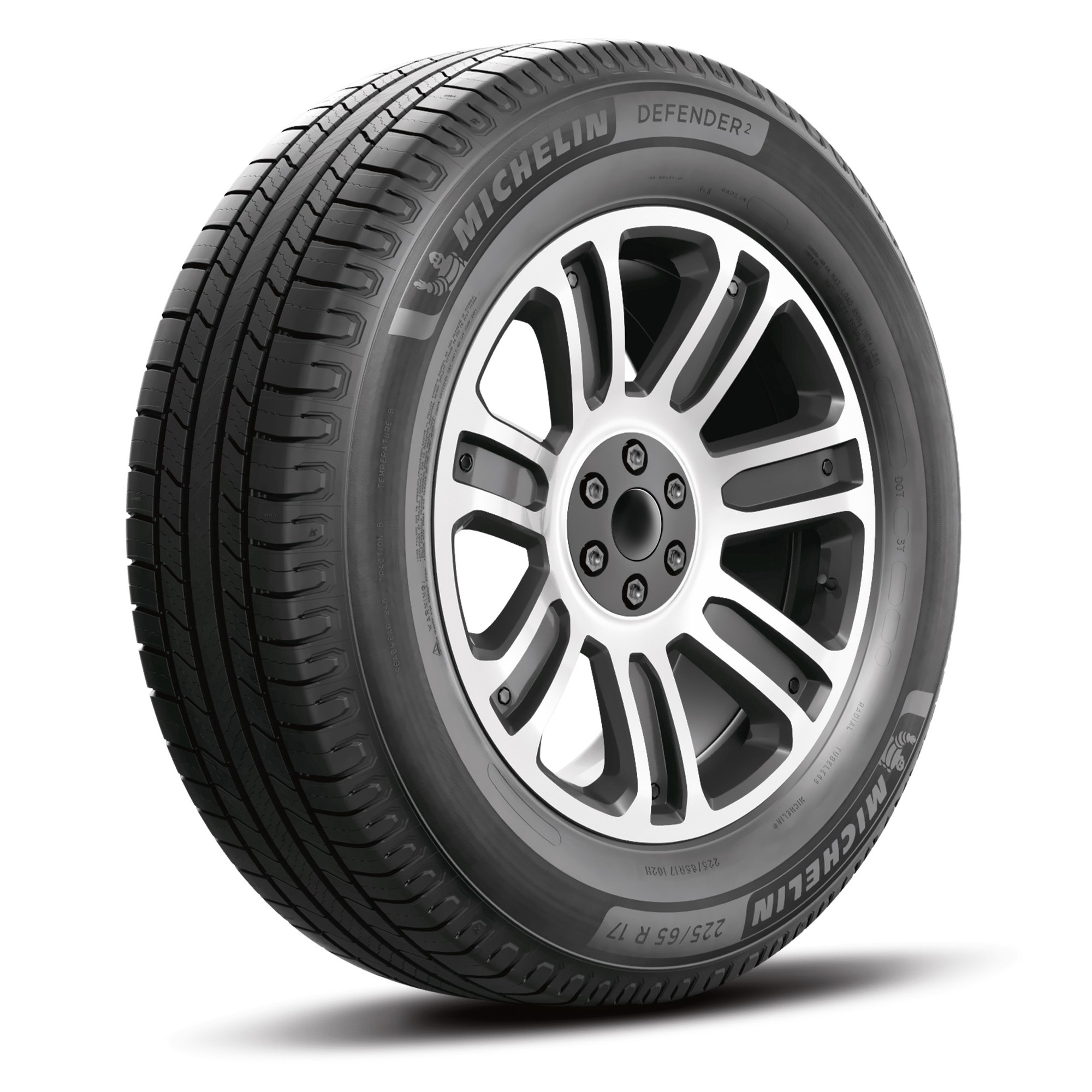 Michelin Defender2 215\/50 R17 95H