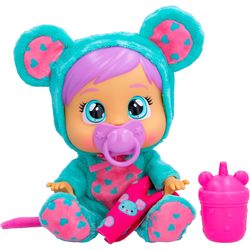 IMC Toys Cry Babies Loving Care Lala 907355