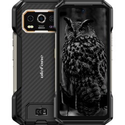 UleFone Armor 27 256&nbsp;ГБ / 12&nbsp;ГБ