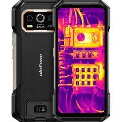 UleFone Armor 27T 256&nbsp;ГБ / 12&nbsp;ГБ
