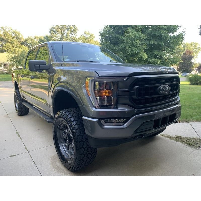 General Grabber A\/TX 285\/60 R20 125S