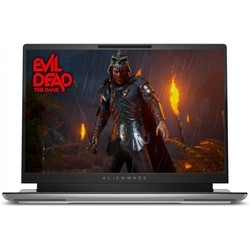 Dell Alienware x16 R2 [useashbtsx16r5gxxj]