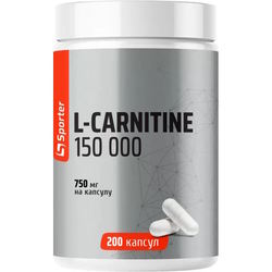 Sporter L-Carnitine 150.000 200 cap 200&nbsp;шт