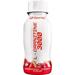 Sporter L-Carnitine 3000 100 ml 100&nbsp;мл