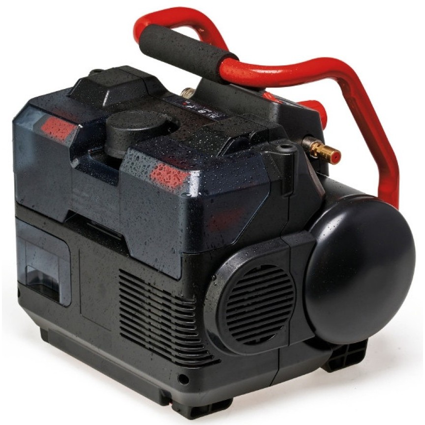 Einhell TE-AC 36/150 Li OF (2x5.2Ah) 6&nbsp;л