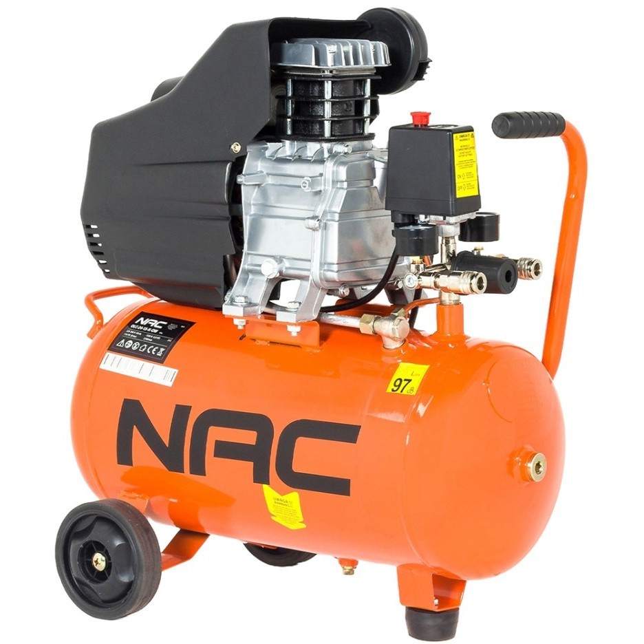 NAC OLC-24-15-K-OW 24&nbsp;л сеть (230 В)