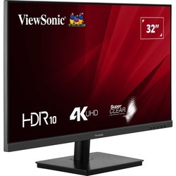 Viewsonic VA3208-4K-HD 31.5&nbsp;&#34;  черный