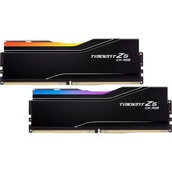 G.Skill Trident Z5 CK RGB 2x24Gb F5-9600C4658H24GX2-TZ5CRK