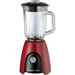 Russell Hobbs Desire 27120-56 красный