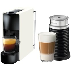 Nespresso Essenza Mini A3KC30 White белый