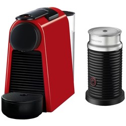 Nespresso Essenza Mini A3KD30 Red красный