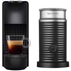 Nespresso Essenza Mini A3KC30 Black черный