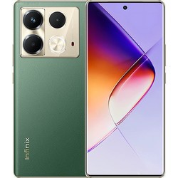 Infinix Note 40S 256&nbsp;ГБ / 8&nbsp;ГБ