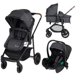 Bebe Confort Haze Trio 3 in 1