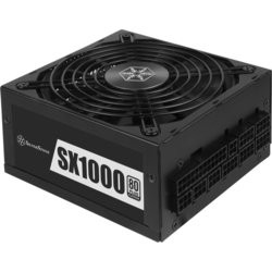 SilverStone SX Platinum SX1000-LPT