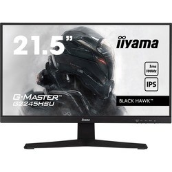 Iiyama G-Master G2245HSU-B2 21.5&nbsp;&#34;