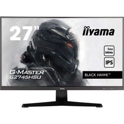 Iiyama G-Master G2745HSU-B2 27&nbsp;&#34;