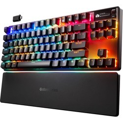 SteelSeries Apex Pro TKL Wireless Gen 3